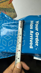 Leakage Proof Reusable Cloth Diaper for Baby (Pack of 2)